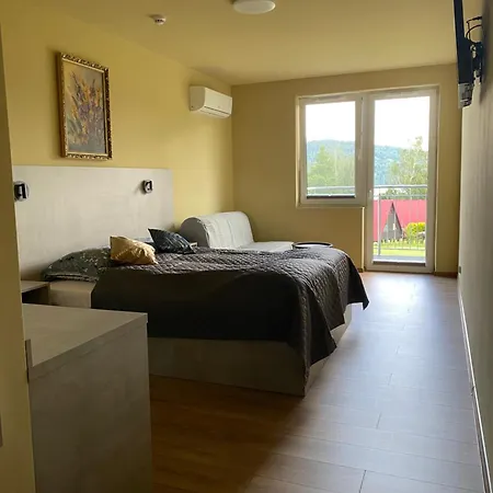 Laguna Alojamento de Acomodação e Pequeno-almoço