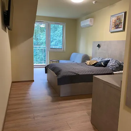 Laguna Bed and breakfast *