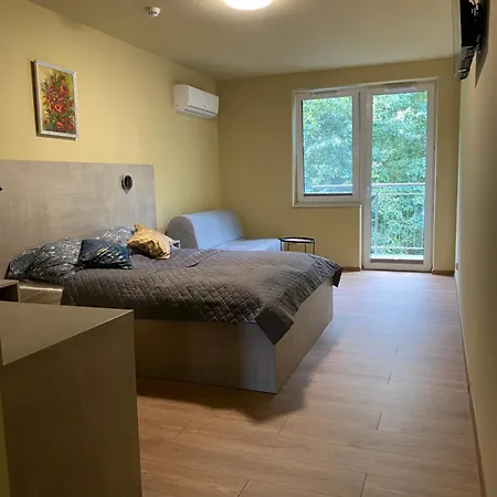 Laguna Alojamento de Acomodação e Pequeno-almoço