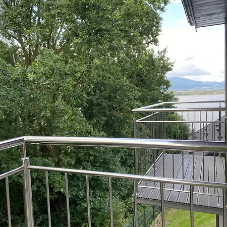 Alojamento de Acomodação e Pequeno-almoço Laguna 3*