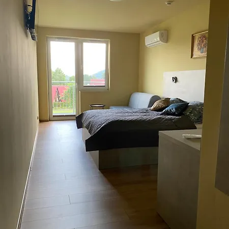 Laguna Alojamento de Acomodação e Pequeno-almoço 3*