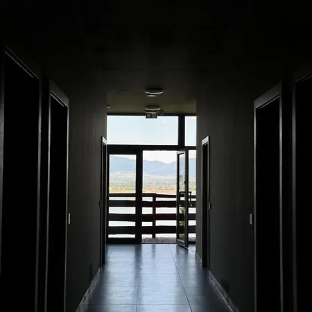 Laguna Alojamento de Acomodação e Pequeno-almoço Żywiec