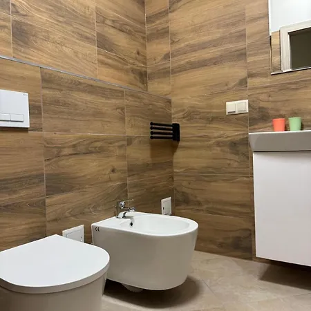 Alojamento de Acomodação e Pequeno-almoço Laguna 3*