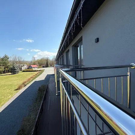 Alojamento de Acomodação e Pequeno-almoço Laguna