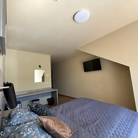 Alojamento de Acomodação e Pequeno-almoço Laguna