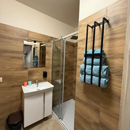 Alojamento de Acomodação e Pequeno-almoço Laguna