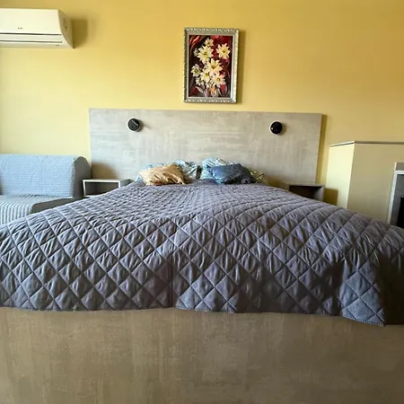 Bed and breakfast Laguna *