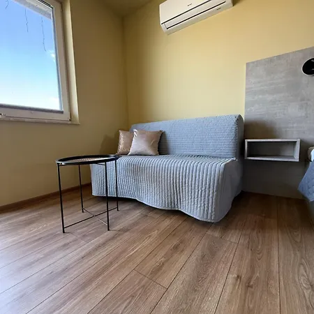 Laguna Alojamento de Acomodação e Pequeno-almoço Żywiec