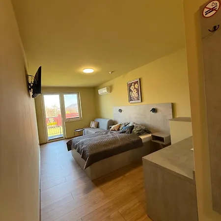 Laguna Alojamento de Acomodação e Pequeno-almoço