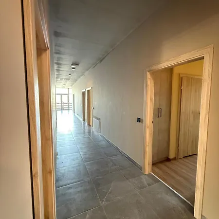 Laguna Alojamento de Acomodação e Pequeno-almoço 3*