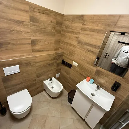 Alojamento de Acomodação e Pequeno-almoço Laguna