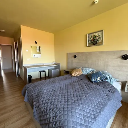Bed and breakfast Laguna *