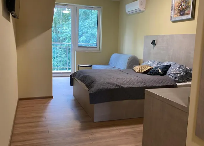 Laguna לינה וארוחת בוקר 3*