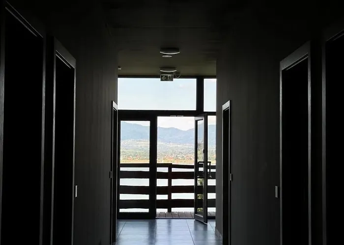 Laguna לינה וארוחת בוקר Żywiec