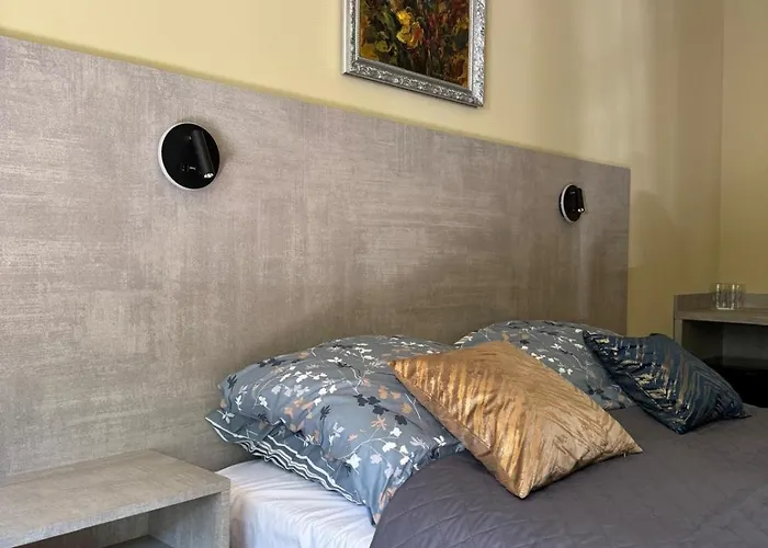 לינה וארוחת בוקר Laguna Żywiec