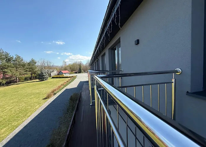 לינה וארוחת בוקר Laguna