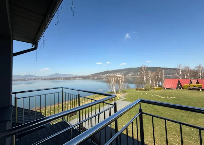 Laguna לינה וארוחת בוקר